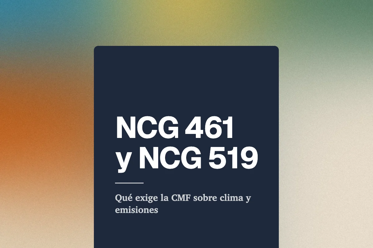 Guía