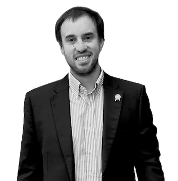 Arturo Tagle, Advisor at Grumbic