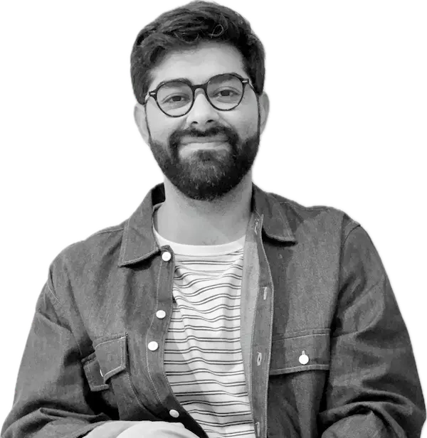 Faustino Marañón, CEO & Co-founder of Grumbic